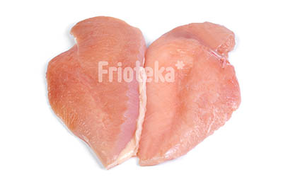 Bife de Pechuga de Pollo